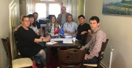 AB projesiyle tanıtım atağı