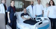 ABD yerine Edirne’yi seçti