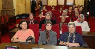 Abdurrahmanlı gezide