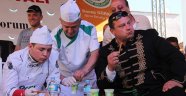 ‘Acıya dayanırım’ diyorsan; Sen de gel