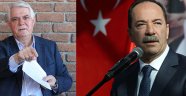 Açtı ağzını, yumdu gözünü
