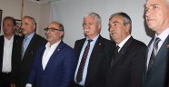ADD çatısında buluştular