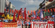 Adına yakışır şekilde kutlandı