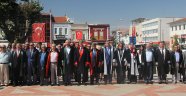 Adli yıl törenle başladı
