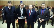 Akademik Kurul toplandı
