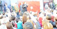 Akşener: “Beklediler ki olmaz beya deyin”