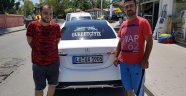 ‘’Almancı değil, gurbetçiyiz”