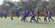 Alt yapı liglerinde program