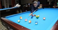 Altın istekalar Edirne’de
