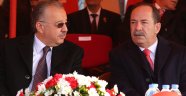 Altın üçgen geri geliyor