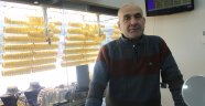 Altın yine yükselişte