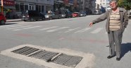 Altyapı ne olacak?
