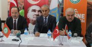 Amatör spor kulüplerine destek