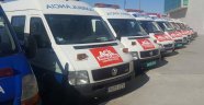 Ambulans krizi