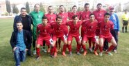 Anafartalar ve Keşan galip