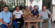 Anafartalarspor başkan değişikliği yaptı