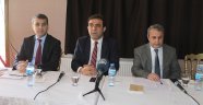 “Anayasa Sistem Değişikliği” anlatıldı