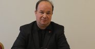 “Anayasalar, hukuk için vardır”