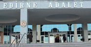 Ankara’da tutuksuz, Edirne’de tutuklu