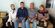 Anlamlı ziyaret
