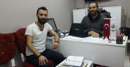 Arkan, Edirnelilerle buluşuyor