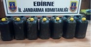 Asit anhidrit yakalandı