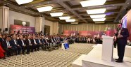 Aslan ve Dinç G3 Forum'unda