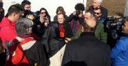 Avrupa parlamentosu yine kapıda kaldı