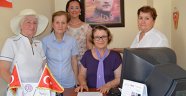 “Aydınlık yolda yürümeye devam”