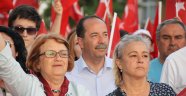 “Ayrımcılığın, şiddetin ve sömürüye karşı mücadelenin simgesi”