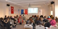 Ayrımcılıkla mücadele