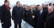 Bakan başarının sırlarını anlattı