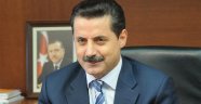 Bakan Çelik Trakya’da