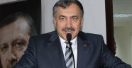 Bakan Eroğlu yarın Edirne’de