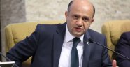Bakan Işık geliyor