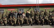 Bakan Işık’tan fotoğraflı cevap