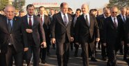 Bakan Soylu, “İnsanlık şartla yönetilemez”