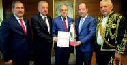 Bakanlara Kırkpınar daveti