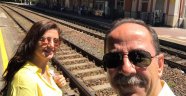 Balayı Milano'da