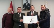 Balkan Türkleri için önemli bir adım