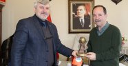 Balkanlar’dan gelen teşekkür