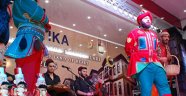 Balkanlarda “Gönül Coğrafyaları Kültür Buluşmaları”