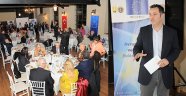 “Barış” için bir araya geldiler