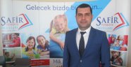 “Başarıya öncülük ediyoruz”
