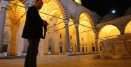 Başkan Gürkan’ın fotoğraf merakı