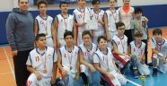 Basketbol il birincileri belli oldu