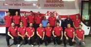 Basketçiler son maçına çıkıyor