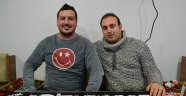 Batı Kale kampı değerlendirdi