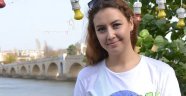 Bayan voleybolculara yeni oyuncu