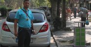 Bayramda ücretsiz park ve ulaşım
